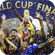 Icono de programa: World Cup Real Football G…