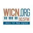Icon of program: WICN Radio