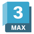 Icon of program: Autodesk 3ds Max