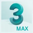 Icon of program: Autodesk 3ds Max