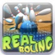 Icon of program: Real Bowling