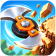 Icono de programa: Wood Cutter: Chop  Clear