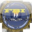 FBI Handbook icon