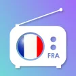 Icon of program: Radios France - Radio FM