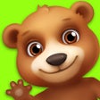 Icon of program: BBBear - A fairy tale sto…