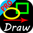 Icono de programa: Quick Screen Draw Pro
