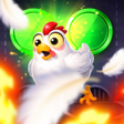 Icon of program: Chicken Guess Road