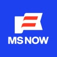 Icon of program: MSNBC