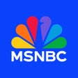 Icon of program: MSNBC