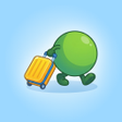 Icon of program: Boarding Time: Passengers…