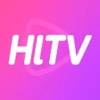 Icon of program: Hl Tv : All movies Tv Sh…