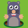 Icon of program: Mole Mash: Frenzy Mode