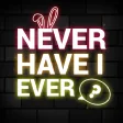 Icon of program: Never Have I Ever... ? __