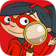Icono de programa: Mirette Investigates - Hi…