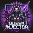 Icon of program: QUEEN Injector
