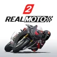 Icono de programa: Real Moto 2 (Early Access…