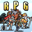 Icono de programa: Automatic RPG