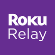 Icon of program: Roku Relay