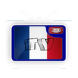 Icono de programa: France TV Live