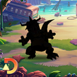 Icono de programa: Digital Monsters Battle