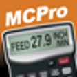 Icon of program: Machinist Calc Pro