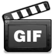 Icon of program: Free Video to GIF Convert…
