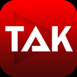 Icon of program: TAK - Trending Video Live…