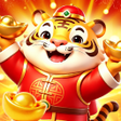 Icono de programa: Glow Wish Tiger