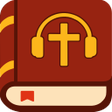 Icon of program: Audio Biblia gratis Espao…