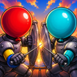Icon of program: Stikjab: Block Deflect  D…