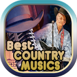 Icono de programa: Best Country Music