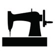 Icono de programa: Singer Serial DB