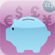 Icon of program: Piggy Bank Money Counter