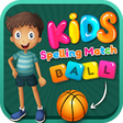 Icon of program: Kids Spelling Match - Spe…