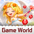 Icono de programa: Busidol Game World