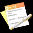 Icon of program: Mini Phonebook 2.0