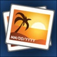 Icon of program: Date print free
