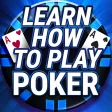 Icon of program: How to Play Poker - Learn…