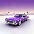 Icono de programa: Lowriders Comeback: Boule…