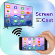 Icono de programa: Smart View TV All Share C…