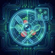 Icono de programa: FoodMetrics AI