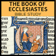Icono de programa: BOOK OF ECCLESIASTES - BI…