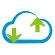 Icono de programa: Cloud File Explorer