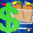 Icon of program: Shopping Cart Expense Tra…