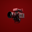 Icon of program: HD Camera: Smart Photo St…