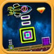 Icon of program: Block City - Geometry Spa…