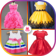 Icono de programa: Baby Frock Designs
