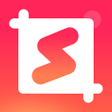 Icon of program: InSquare Pic - Photo Edit…
