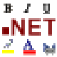 Icon of program: .NET Win HTML Editor Cont…