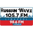 Icon of program: Russian Wave Radio